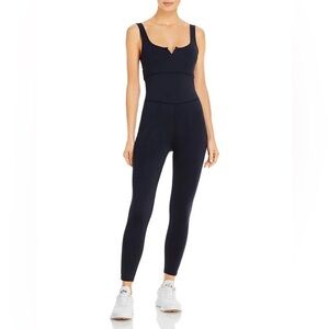 Free People Women's Lose Control Jumpsuit - Worn Once - Size Small